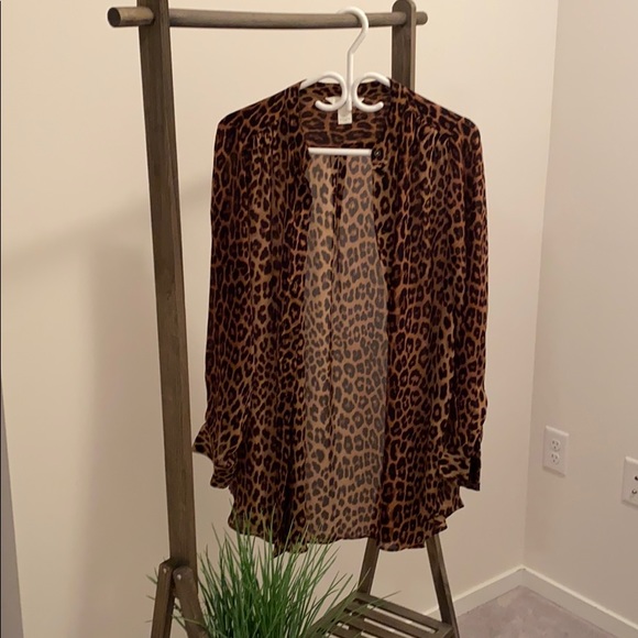 H&M Tops - Fashion top